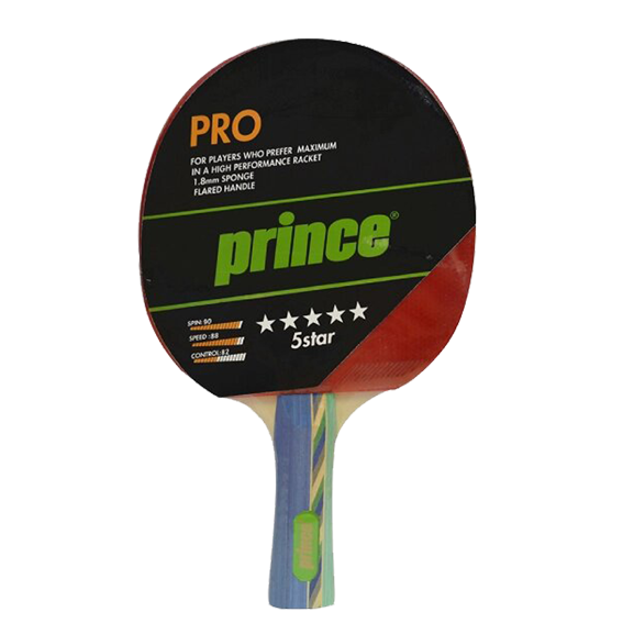 Raqueta de ping pong Modelo Classic marca Prince