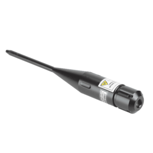 Rectificador de tiro para mira de laser marca Bushnell