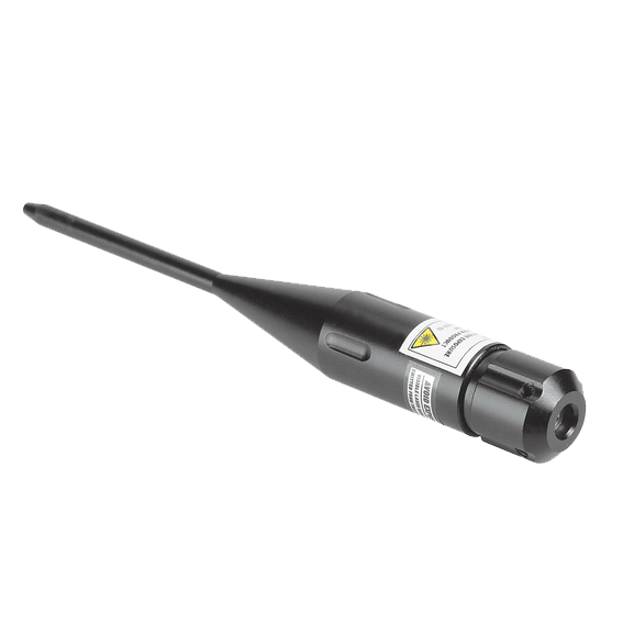 Rectificador de tiro para mira de laser marca Bushnell