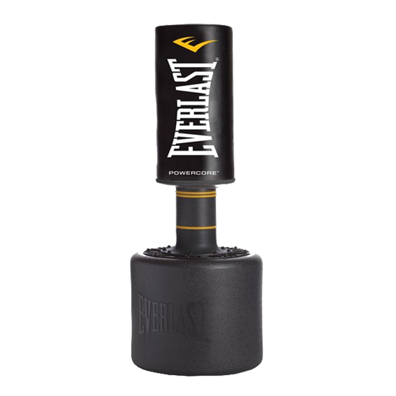 Saco con base Modelo Powercore marca Everlast