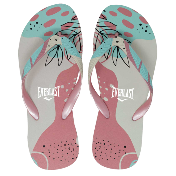 Sandalias para Mujer Modelo Selva marca Everlast - Imagen 2