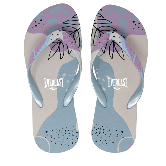 Sandalias para Mujer Modelo Selva marca Everlast