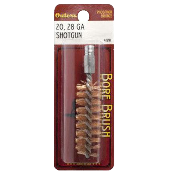 Cepillo para pistola Modelo 41986 marca Outers