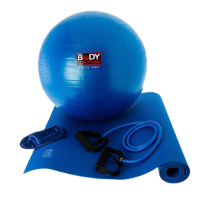 Set de Yoga plus marca Body Sculpture
