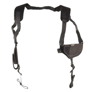 Sobaquera CZ 1  Modelo 77010 AMBI marca UNCLE MIKE'S