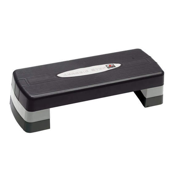 Stepper para aerobicos marca Body Sculpture