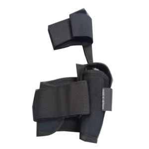 Tobillera CZ 10 Modelo 88102 LEFT HAND marca UNCLE MIKE'S