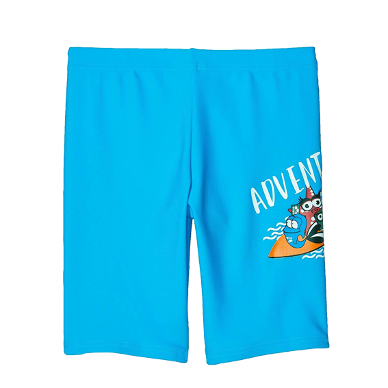 Traje de baño para niño Modelo: Beaut jr short marca Arena