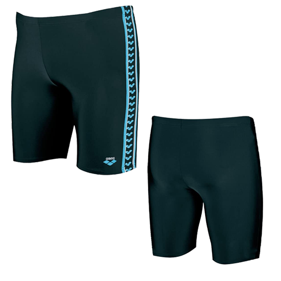 Traje de baño para niño Modelo Birkam jr marca Arena