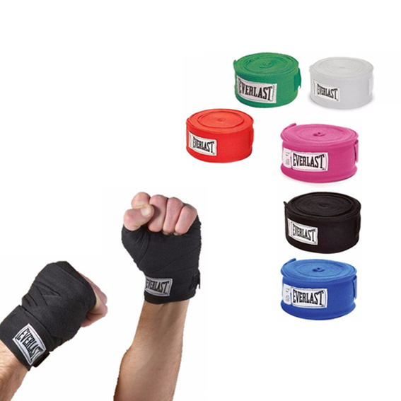 vendas para mano de 120 pulg Modelo Spandex marca Everlast