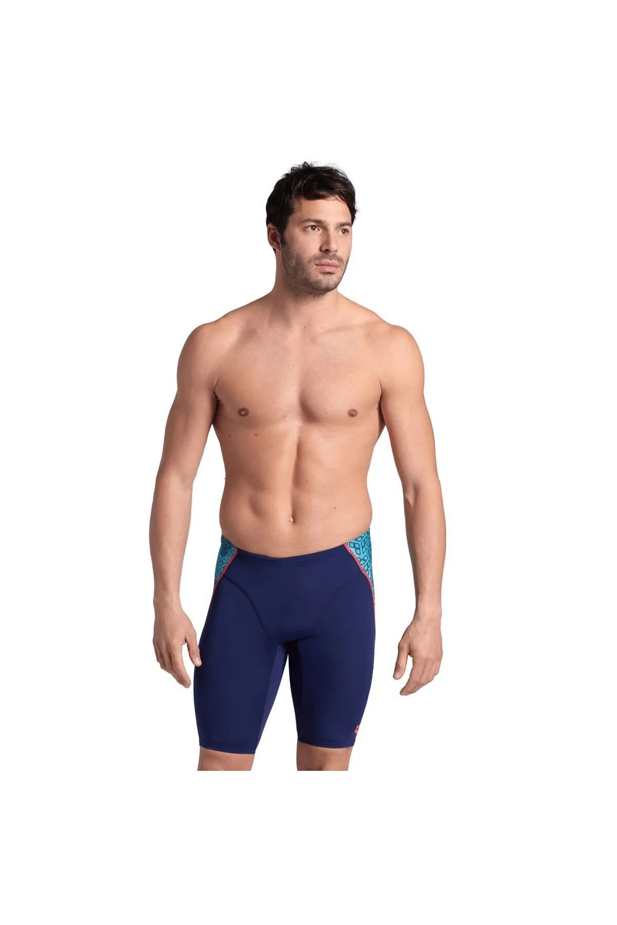 Traje de baño para hombre camo kikko swim jammer marca Arena - Imagen 2