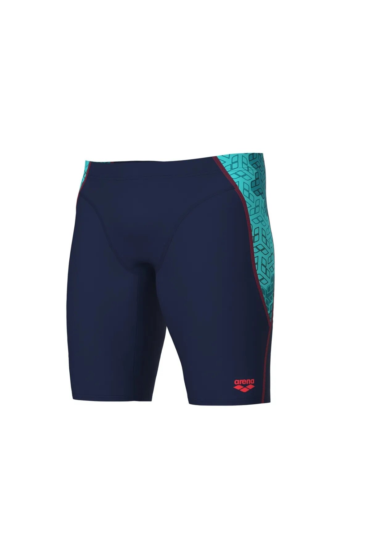 Traje de baño para hombre camo kikko swim jammer marca Arena