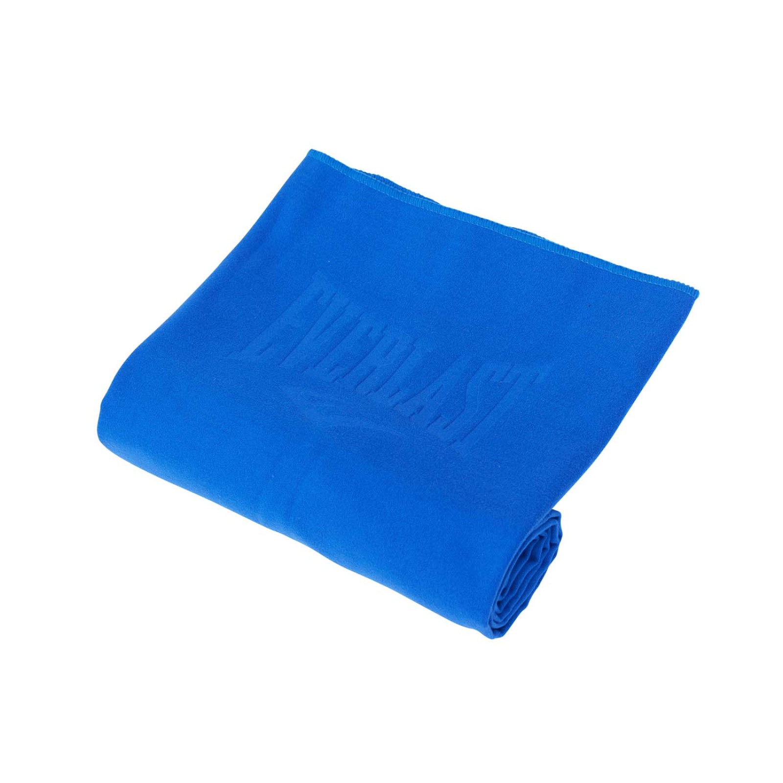 Toalla deportiva de microfibra para gimnasio 40 x 80 cm marca Everlast