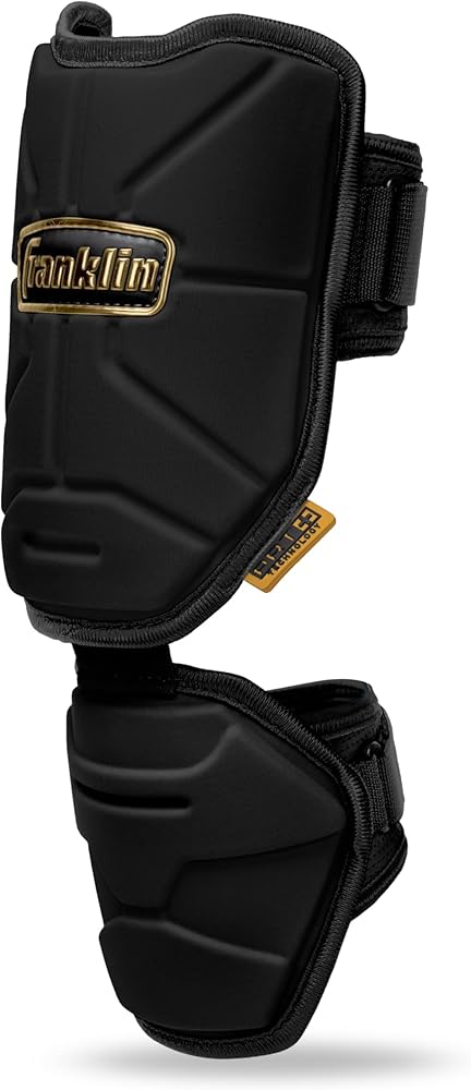 Protector de codo marca Franklin