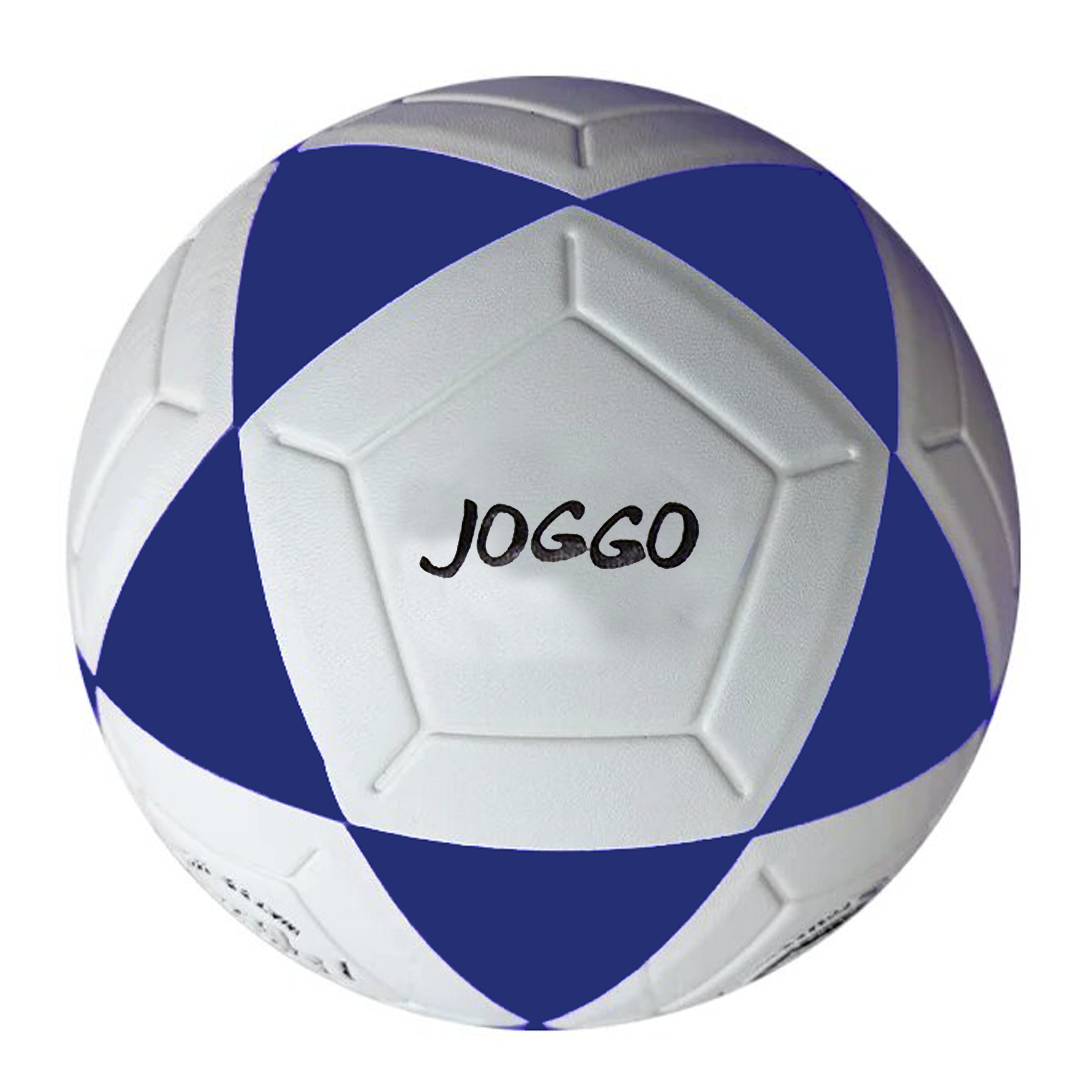 Balon de Futbol #4 marca Joggo
