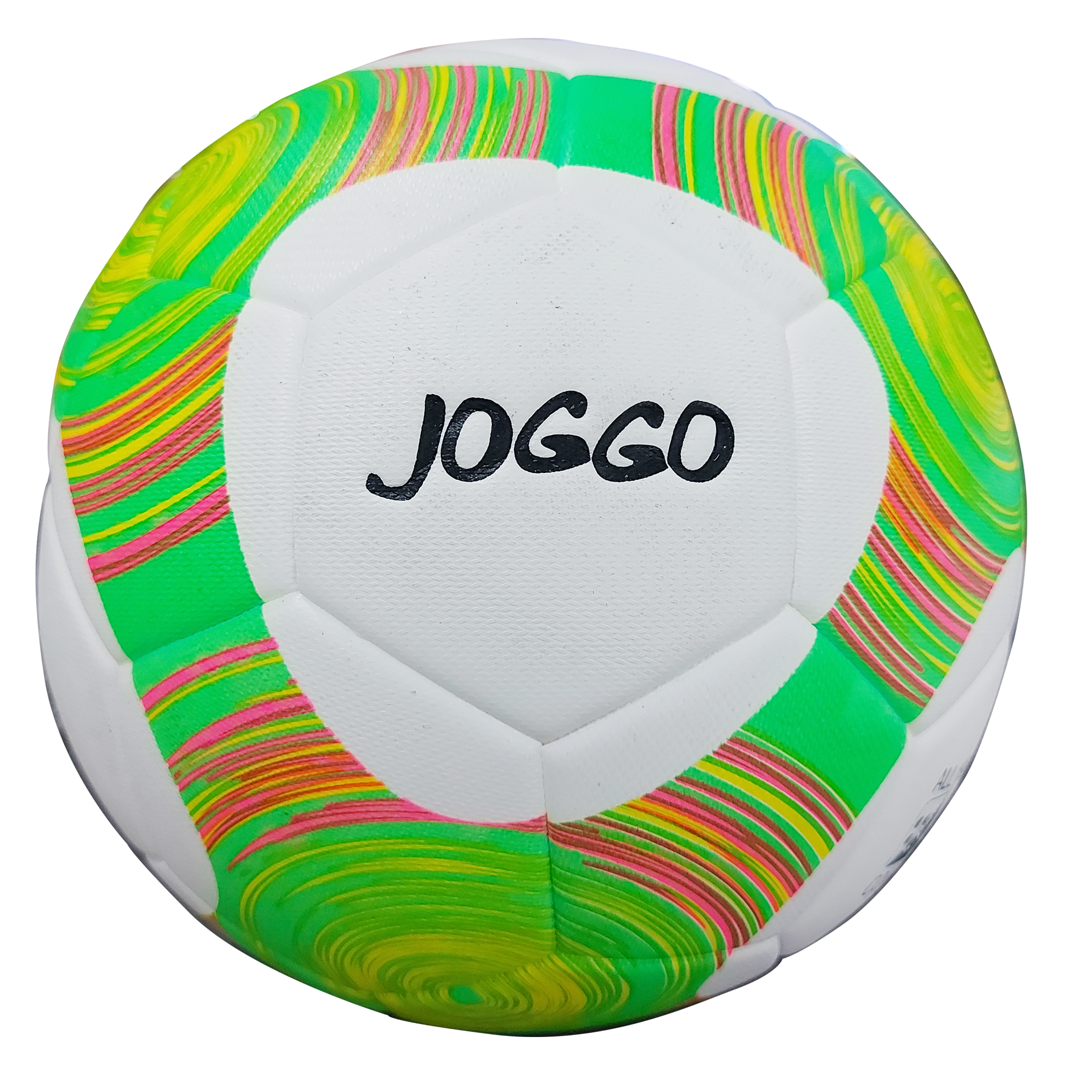 Balón de Futbol #5 marca Joggo