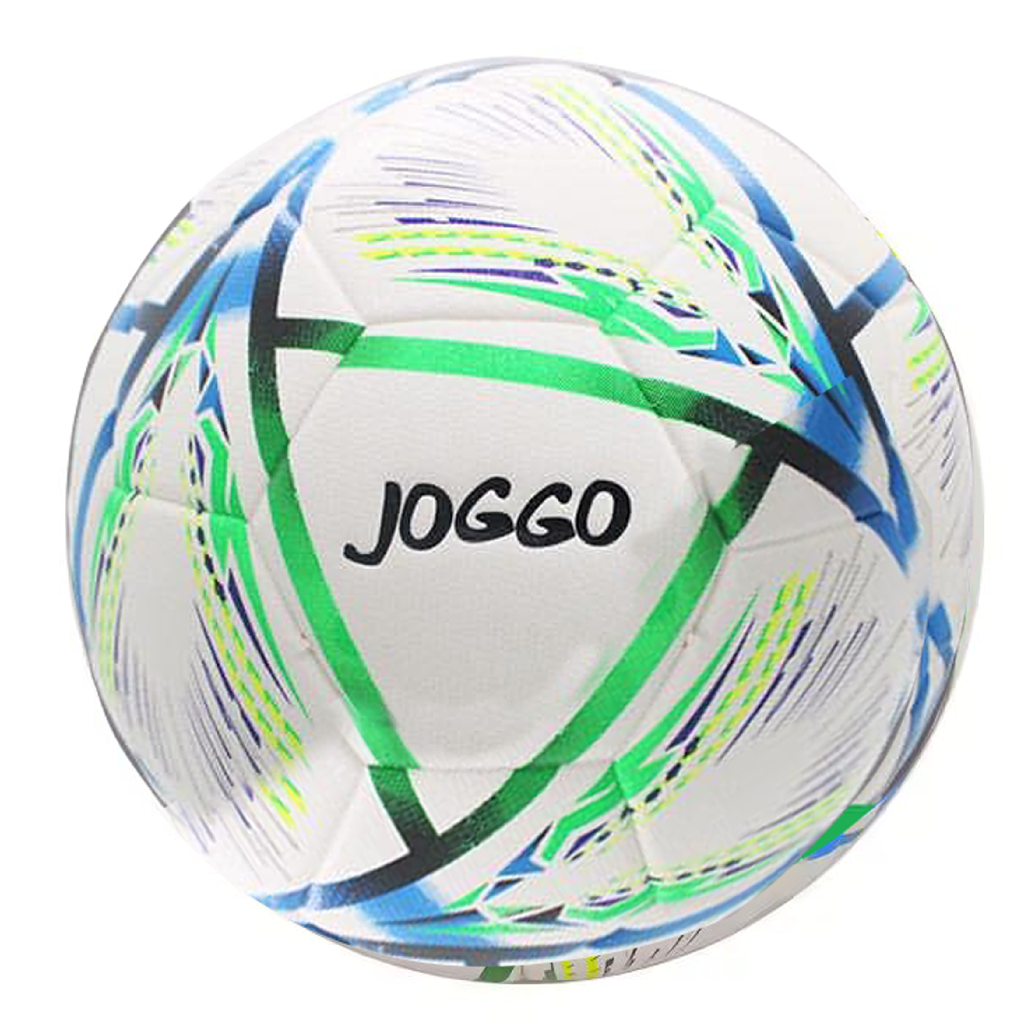 Balón de Futbol #5 marca Joggo
