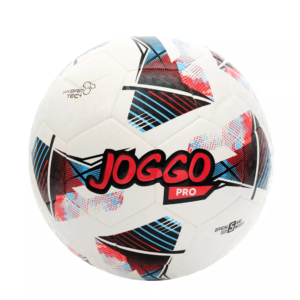Balón oficial de Futbol #5 pro marca Joggo