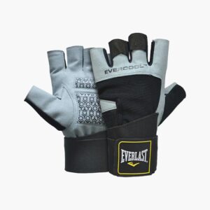 Guante de pesa Gym power House II marca Everlast