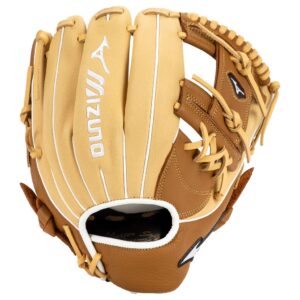 Guante de manilla para base de sofbol 12.5" marca Mizuno