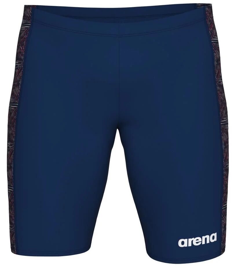 Traje de baño para hombre Abstract tiles swim jammer marca Arena