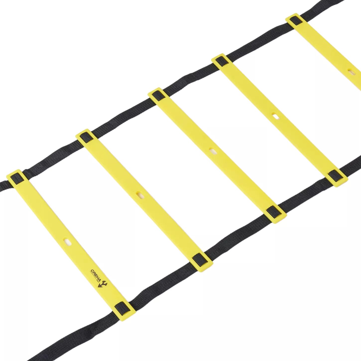 Escalera de Agilidad 6M marca Creha Aliens
