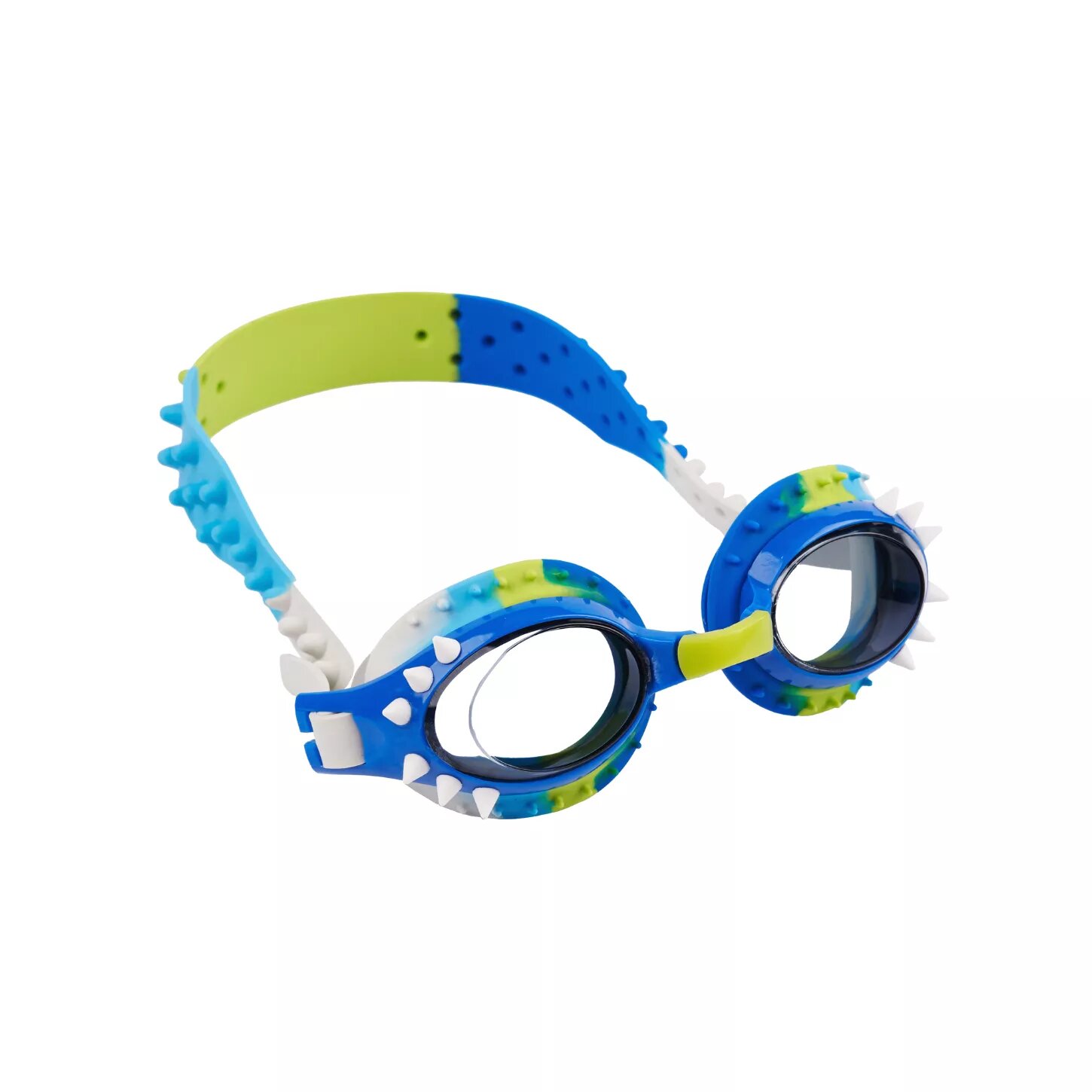Lentes de natación para niños con diseños divertidos marca Creha Aliens - Imagen 5