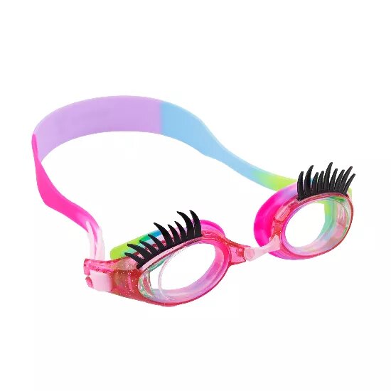 Lentes de natación para niños con diseños divertidos marca Creha Aliens - Imagen 4