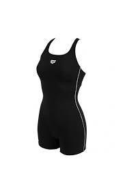Traje de baño para mujer w finding HL R women's marca Arena - Imagen 4