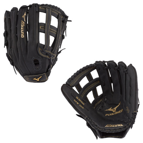 Guante manilla de sofbol premier 13 RG" marca Mizuno